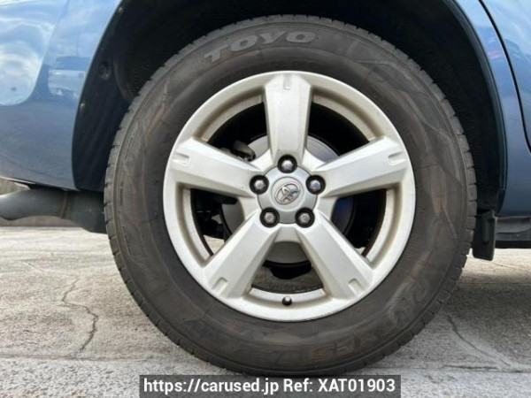 Used 2006 AT toyota rav4 ACA31W Image[31]