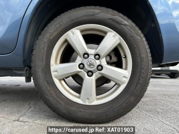 Used 2006 AT toyota rav4 ACA31W Image[32]