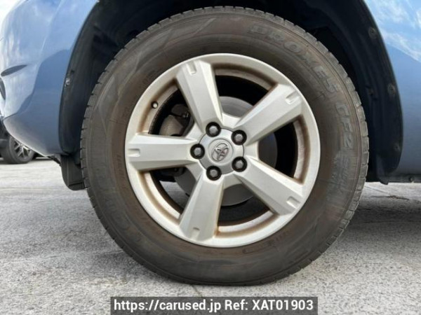 Used 2006 AT toyota rav4 ACA31W Image[33]