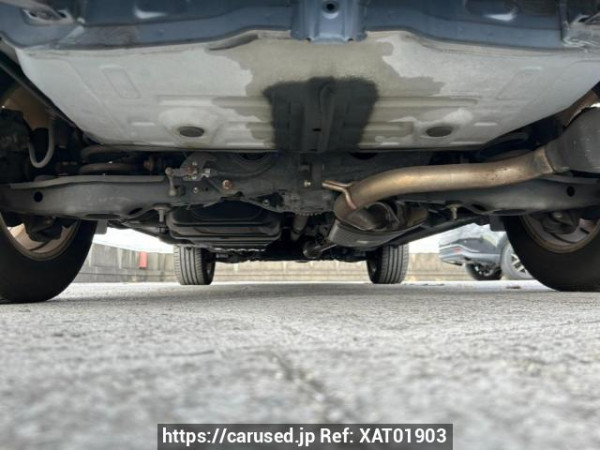 Used 2006 AT toyota rav4 ACA31W Image[42]