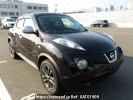 Nissan JUKE YF15