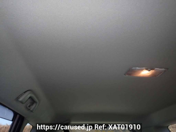 Used 2012 AT toyota ractis NSP120 Image[10]
