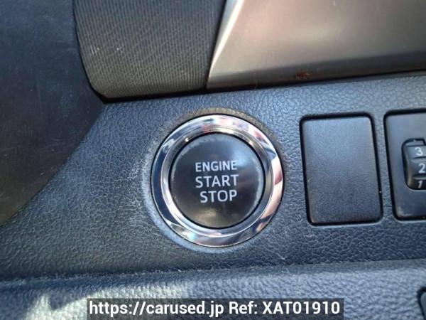 Used 2012 AT toyota ractis NSP120 Image[17]