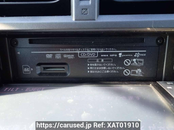 Used 2012 AT toyota ractis NSP120 Image[20]