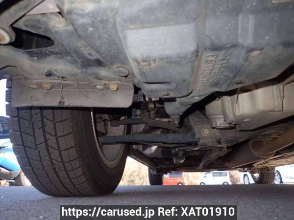 Used 2012 AT toyota ractis NSP120 Image[28]