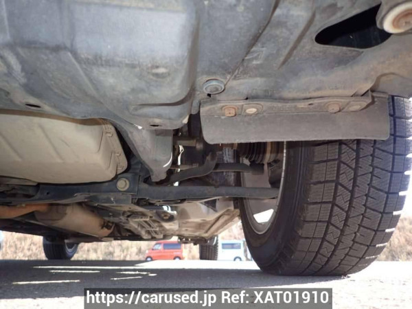 Used 2012 AT toyota ractis NSP120 Image[29]