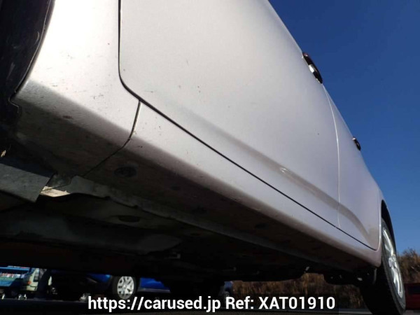 Used 2012 AT toyota ractis NSP120 Image[33]