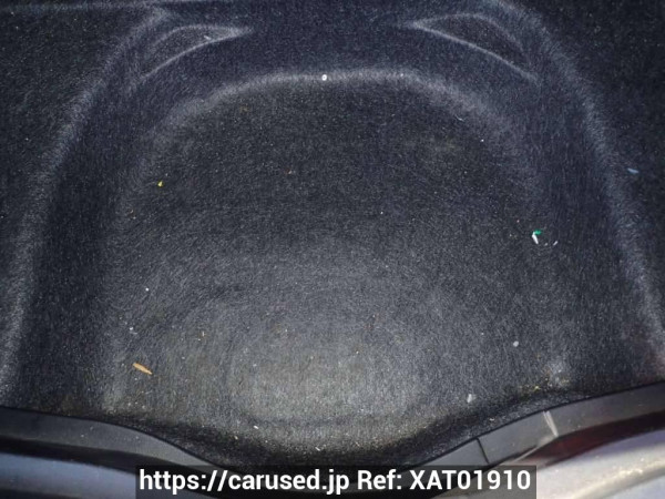 Used 2012 AT toyota ractis NSP120 Image[38]