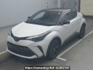 Toyota C-HR ZYX11