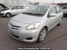 Toyota Belta SCP92