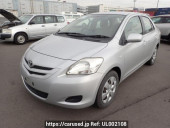 Toyota Belta