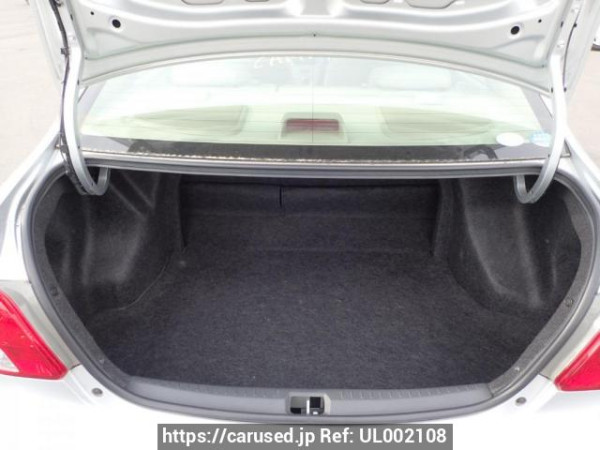 Used 2005 AT toyota belta SCP92 Image[6]