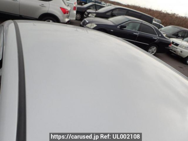 Used 2005 AT toyota belta SCP92 Image[9]