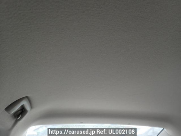 Used 2005 AT toyota belta SCP92 Image[10]