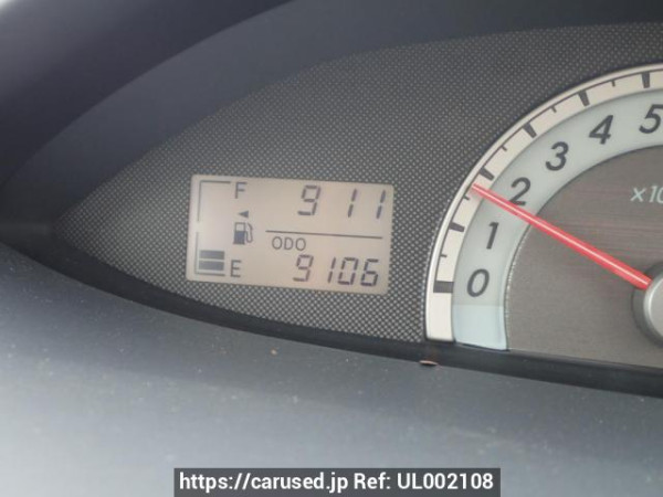 Used 2005 AT toyota belta SCP92 Image[18]