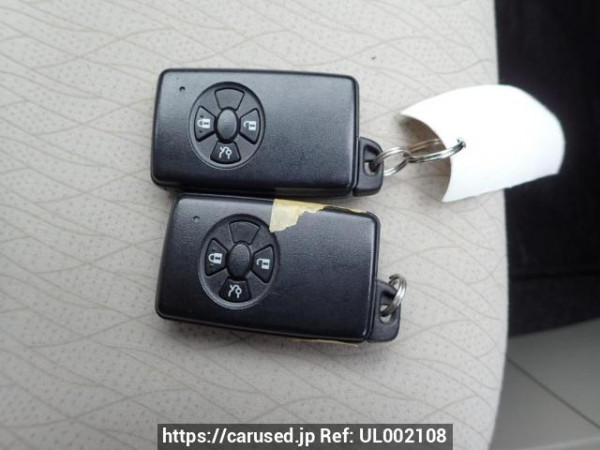 Used 2005 AT toyota belta SCP92 Image[23]