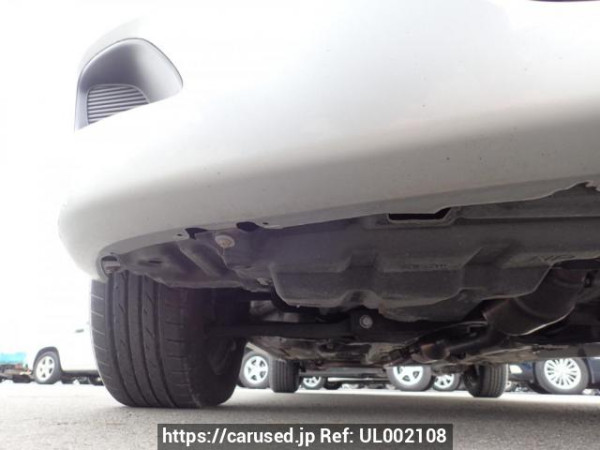 Used 2005 AT toyota belta SCP92 Image[28]