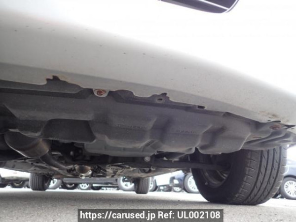Used 2005 AT toyota belta SCP92 Image[29]