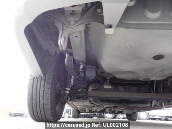 Used 2005 AT toyota belta SCP92 Image[30]