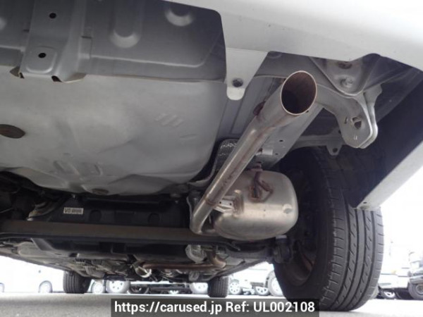 Used 2005 AT toyota belta SCP92 Image[31]