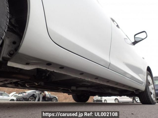 Used 2005 AT toyota belta SCP92 Image[32]