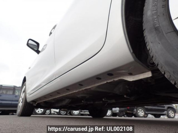 Used 2005 AT toyota belta SCP92 Image[33]