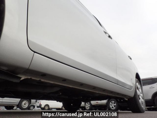 Used 2005 AT toyota belta SCP92 Image[34]