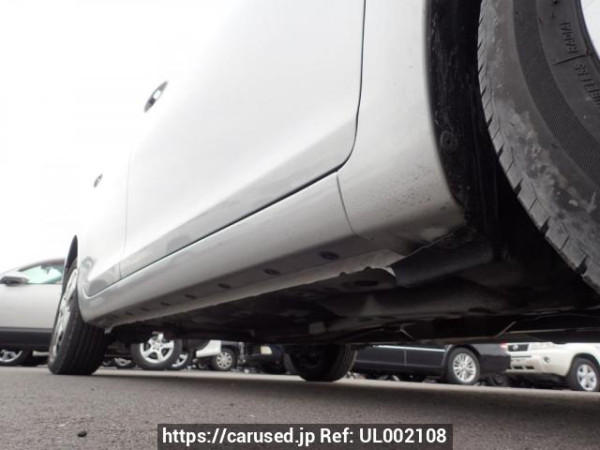 Used 2005 AT toyota belta SCP92 Image[35]