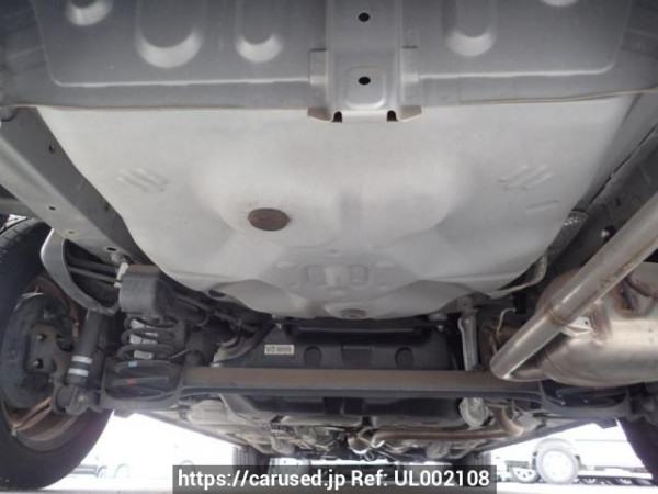 Used 2005 AT toyota belta SCP92 Image[36]