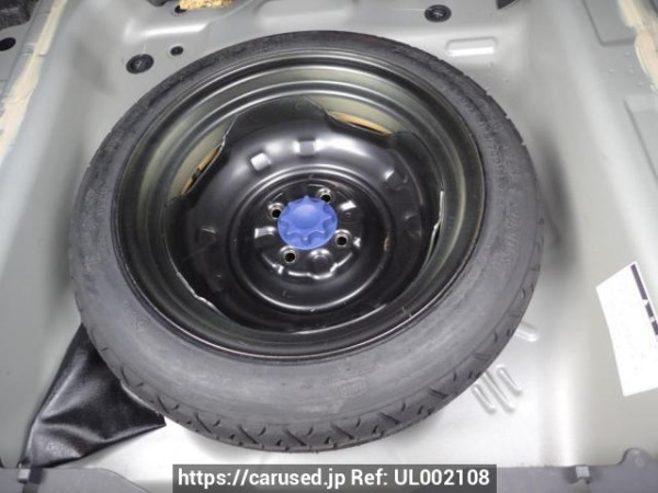 Used 2005 AT toyota belta SCP92 Image[37]