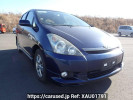 Toyota Wish ZNE10G