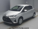 Toyota Vitz NSP135