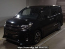 Toyota Noah ZRR80W