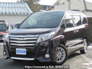 Toyota Noah ZRR85W