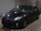 Toyota Prius ZVW30