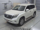 Toyota Land Cruiser Prado GDJ151W