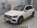 Mercedes Benz GLC-CLASS 253915