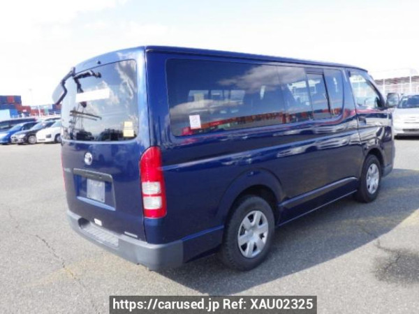 Used 2005 AT toyota regiusace-van KDH200V Image[6]