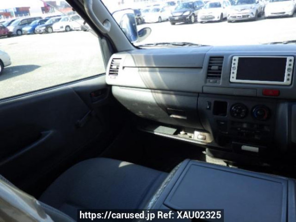 Used 2005 AT toyota regiusace-van KDH200V Image[19]