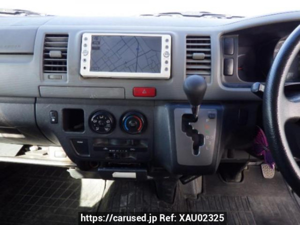 Used 2005 AT toyota regiusace-van KDH200V Image[23]