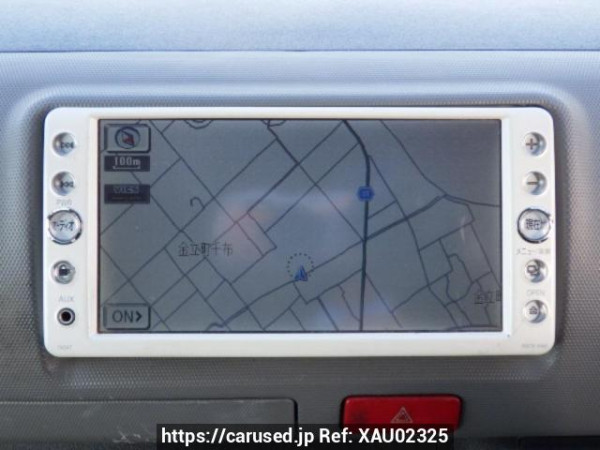 Used 2005 AT toyota regiusace-van KDH200V Image[24]