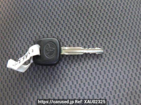 Used 2005 AT toyota regiusace-van KDH200V Image[28]