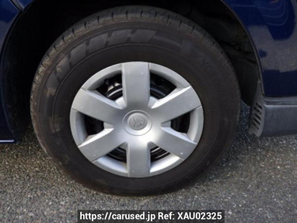 Used 2005 AT toyota regiusace-van KDH200V Image[29]