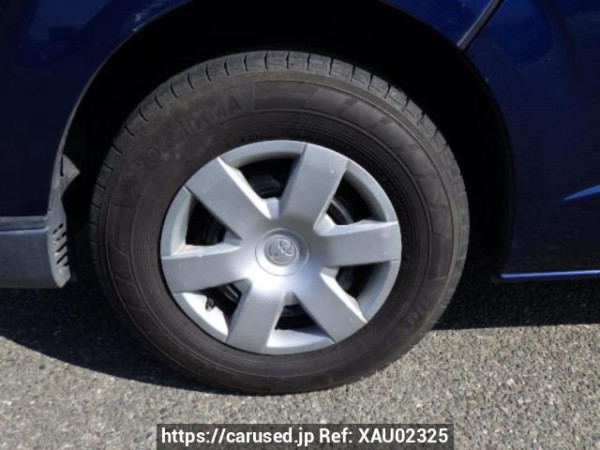 Used 2005 AT toyota regiusace-van KDH200V Image[30]