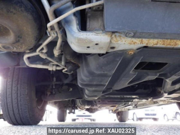 Used 2005 AT toyota regiusace-van KDH200V Image[33]