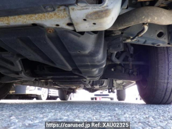 Used 2005 AT toyota regiusace-van KDH200V Image[34]