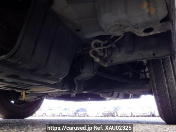 Used 2005 AT toyota regiusace-van KDH200V Image[35]