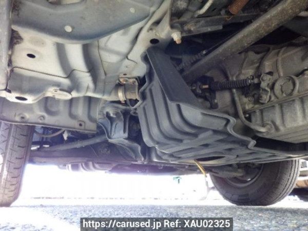 Used 2005 AT toyota regiusace-van KDH200V Image[36]