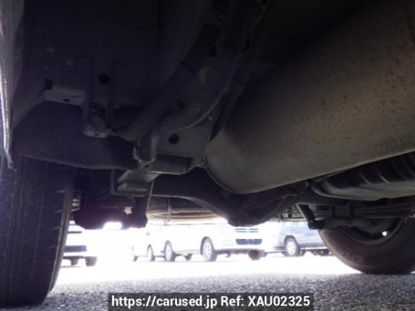 Used 2005 AT toyota regiusace-van KDH200V Image[38]
