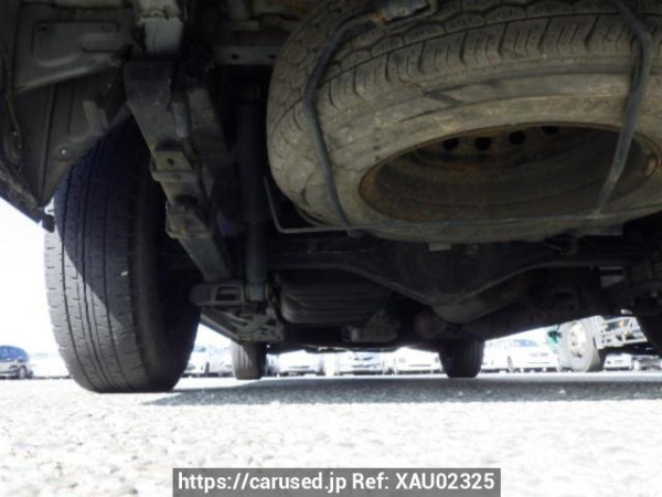 Used 2005 AT toyota regiusace-van KDH200V Image[39]